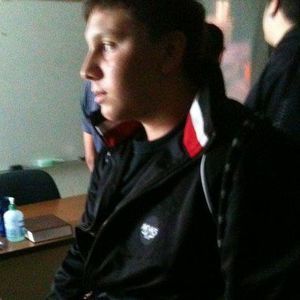 Meet your Posher, Michael